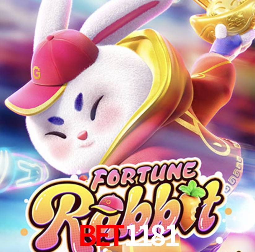 Fortune Rabbit
